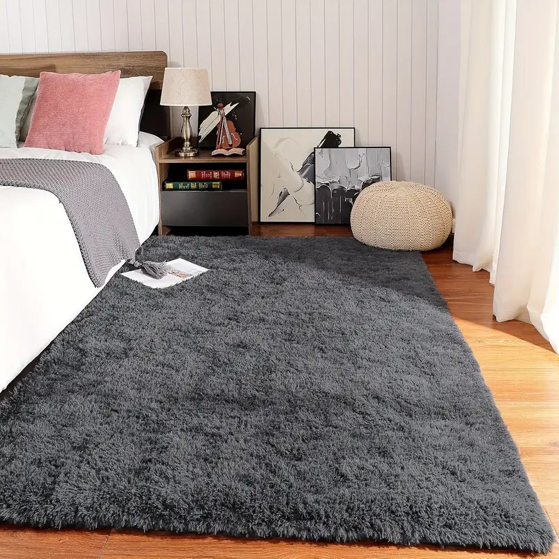 Alfombra de terciopelo