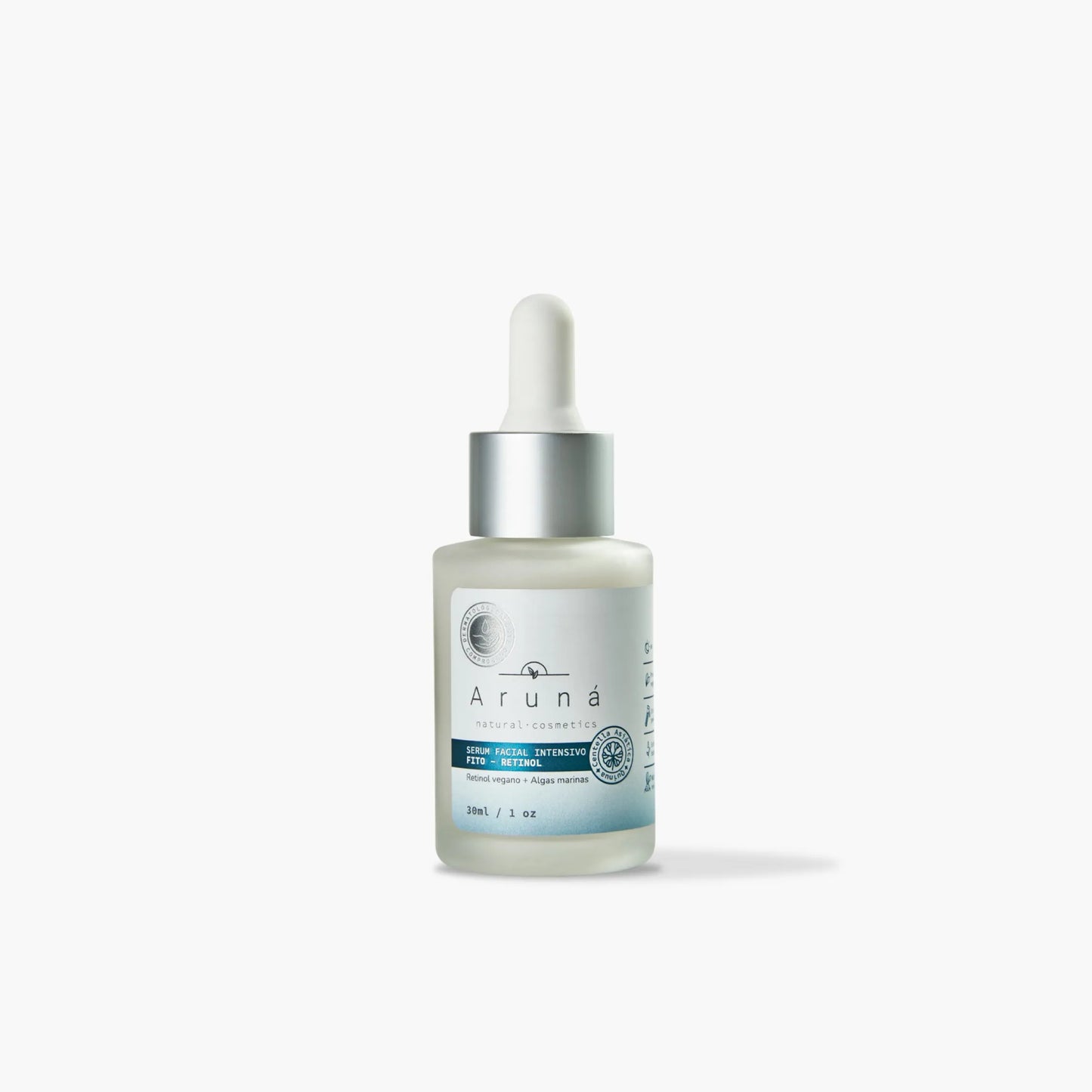 Serum facial intensivo Fitoretinol