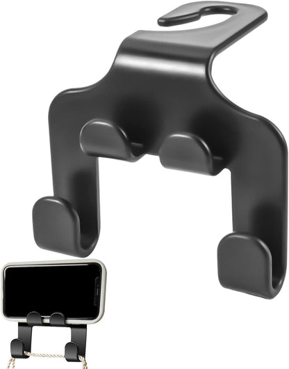 Soporte celular gancho-carro