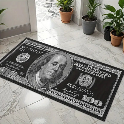 ALFOMBRA DOLLAR LUJOSO