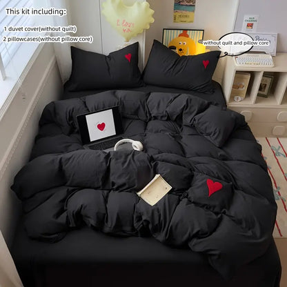CONJUNTO FUNDA PARA CAMA X3