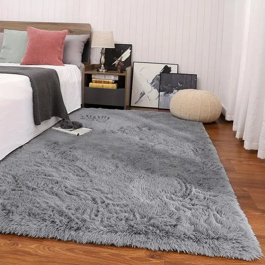 Alfombra de terciopelo