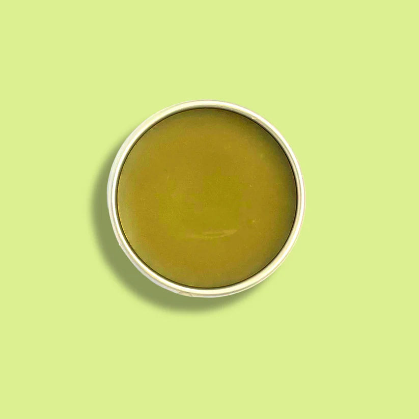 BALSAMO LABIAL MATCHA LATTE