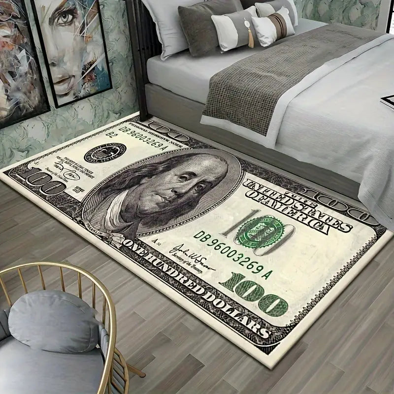 ALFOMBRA 100USD