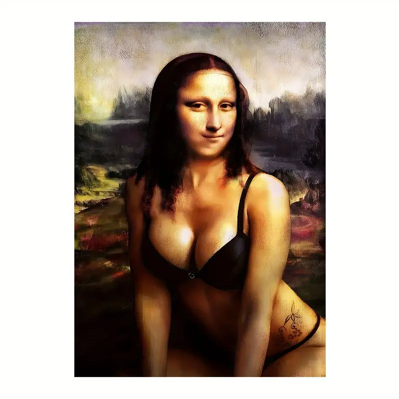 MONA-SEXY