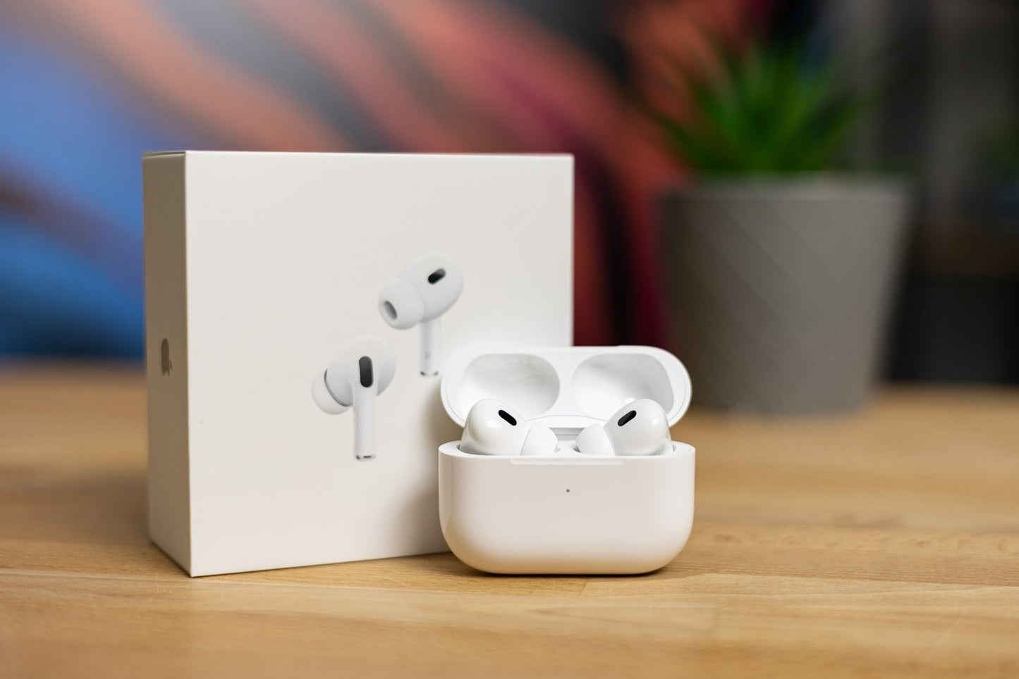 Airpods Pro 2