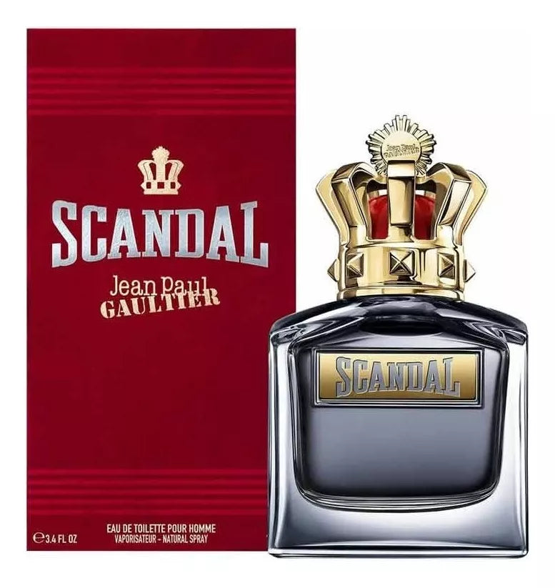 Jean Paul Gaultier Scandal