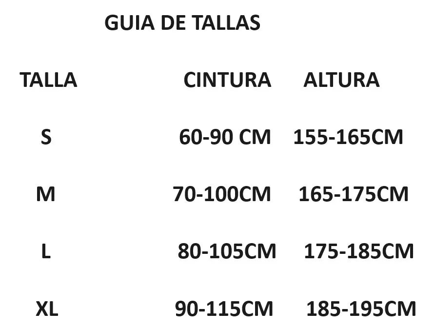 Corrector Postura Lumbar Iman Espalda Magnetico 4 Varillas