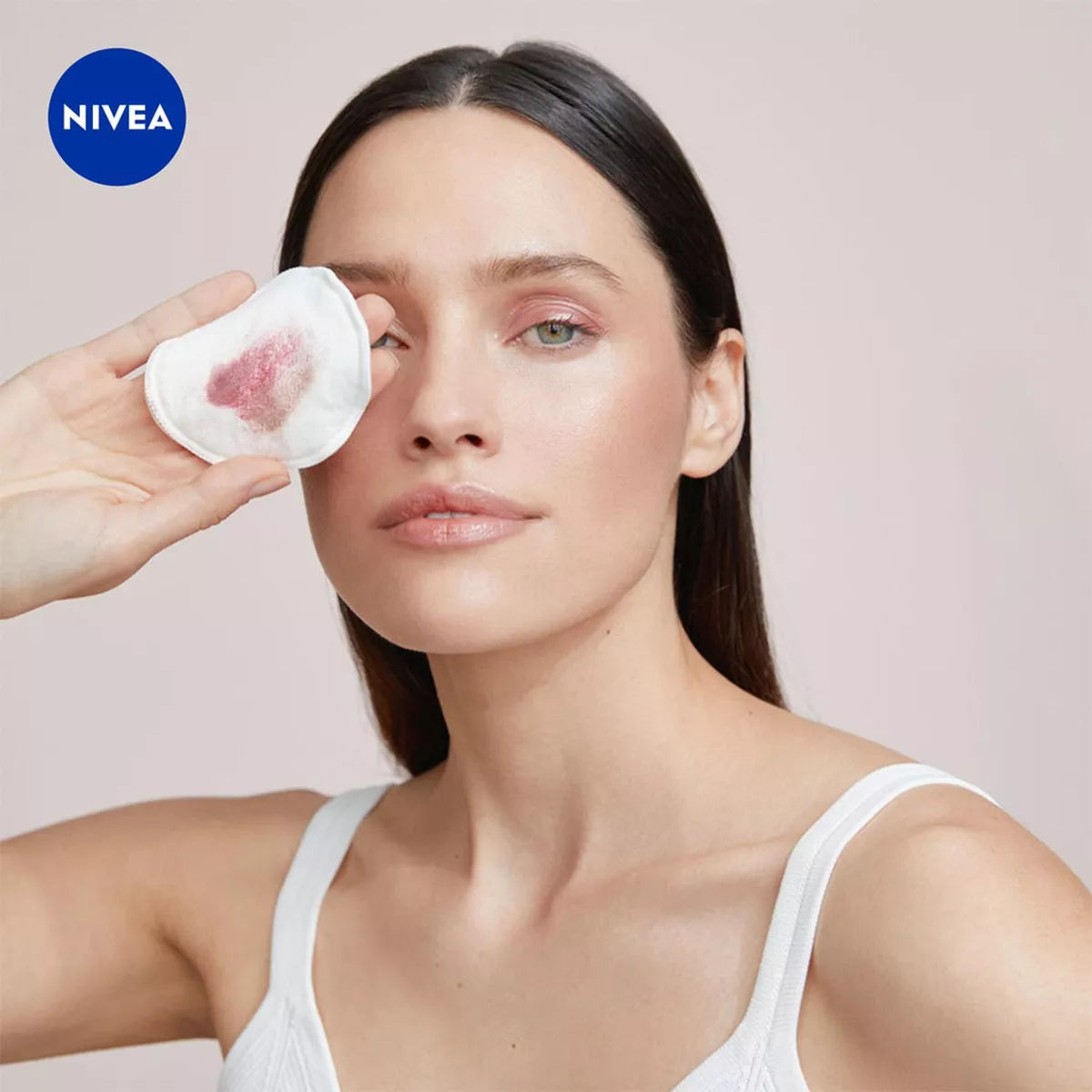 Agua Micellar Desmaquillante Nivea