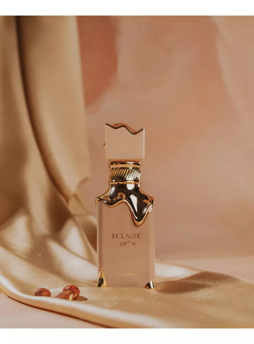 Lattafa Eclaire Eau De Parfum