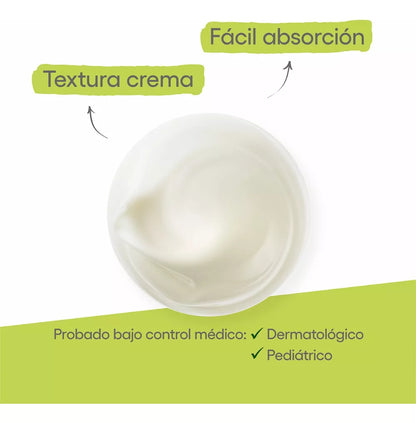 Crema Aderma Exomega Control