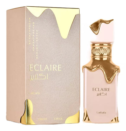 Lattafa Eclaire Eau De Parfum