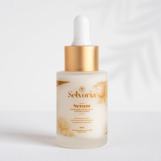 SERUM VITAMINA C