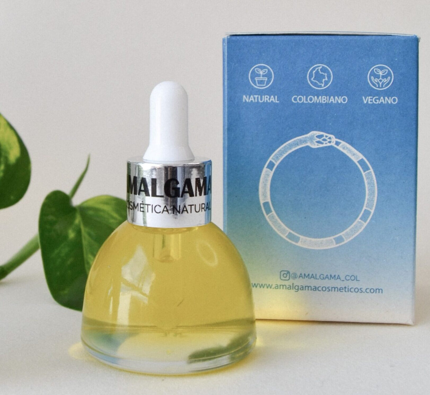 SERUM FACIAL HIDRATANTE